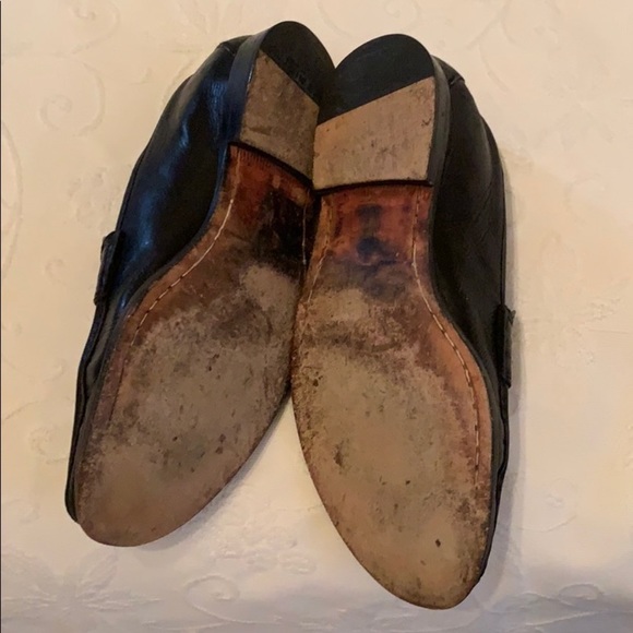 Cole Haan black loafers - Picture 2 of 3